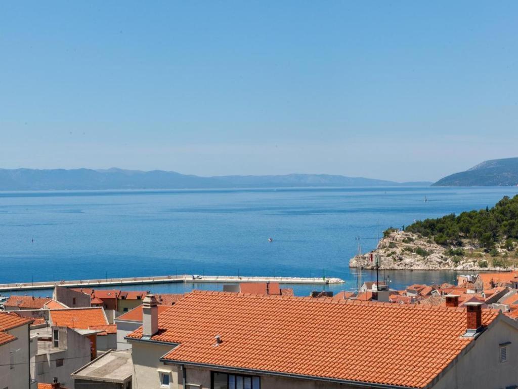 Sweet View Apatrment Marseille Apartment