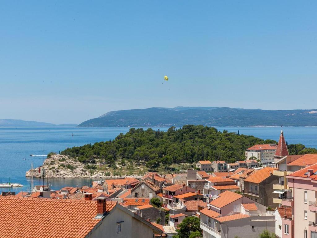 Sweet View Apatrment Marseille Apartment