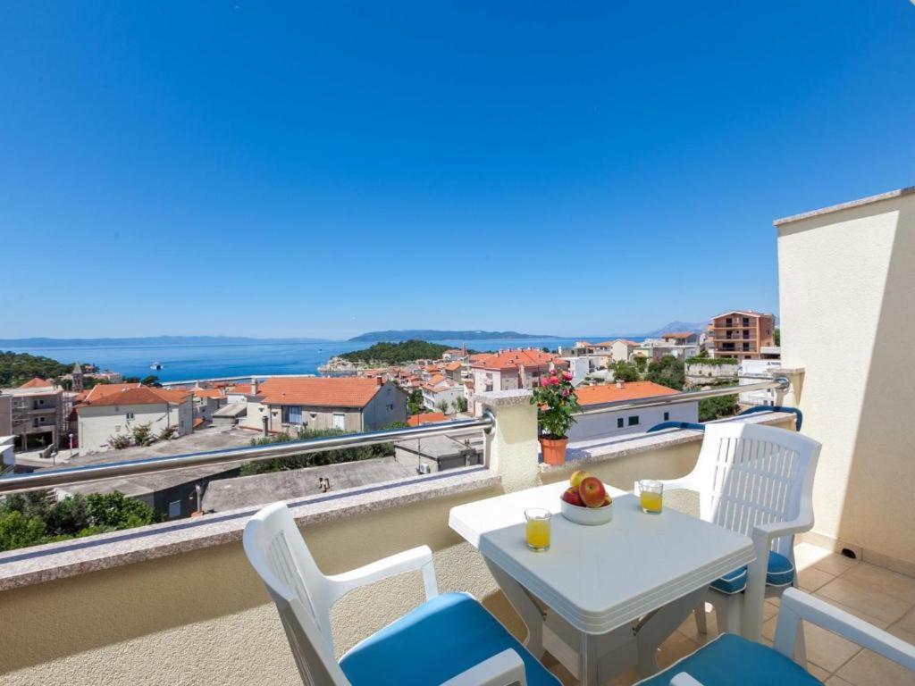 Sweet View Apatrment Marseille Apartment *