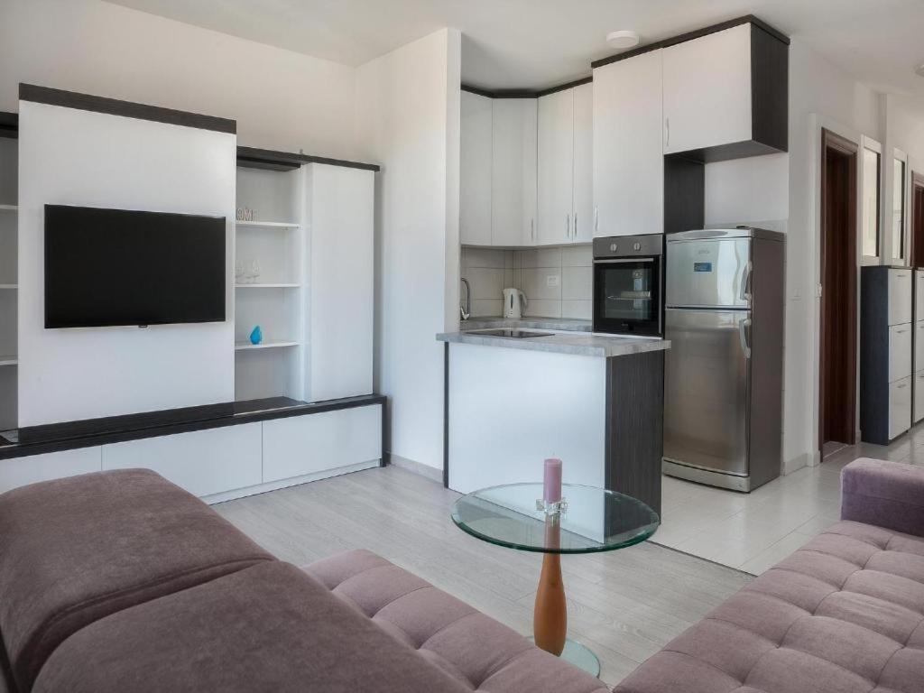 Apartment Sweet View Apatrment Marseille Makarska