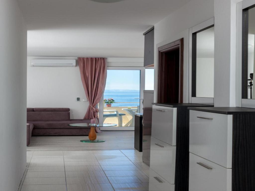 Apartment Sweet View Apatrment Marseille *